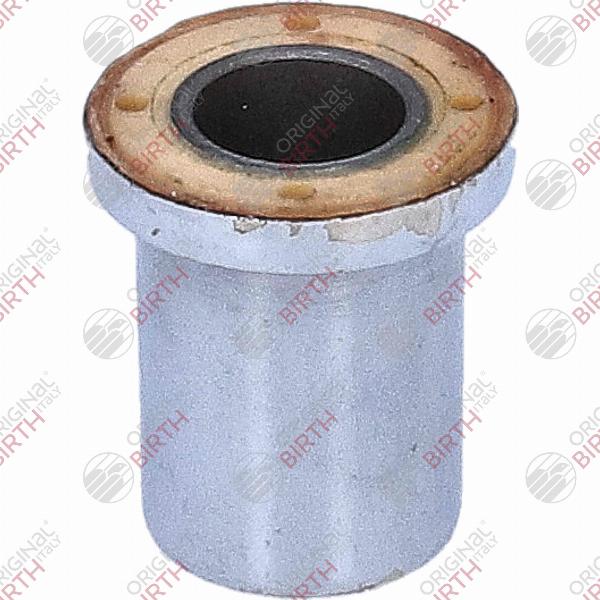 Birth 20195 - Сайлентблок, важеля підвіски колеса autocars.com.ua