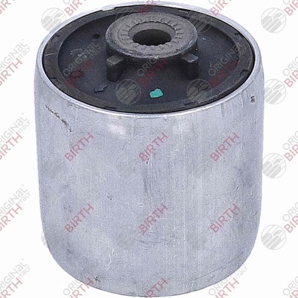Birth 20221 - Сайлентблок, важеля підвіски колеса autocars.com.ua