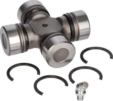 Birth 30024 - Осьова шестерня, зрівняні.  коніч.  зубч.  колесо - диференціал autocars.com.ua