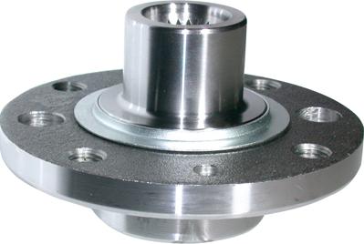 Birth 3263 - Маточина колеса autocars.com.ua