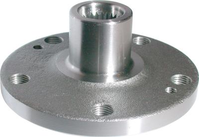 Birth 3328 - Маточина колеса autocars.com.ua