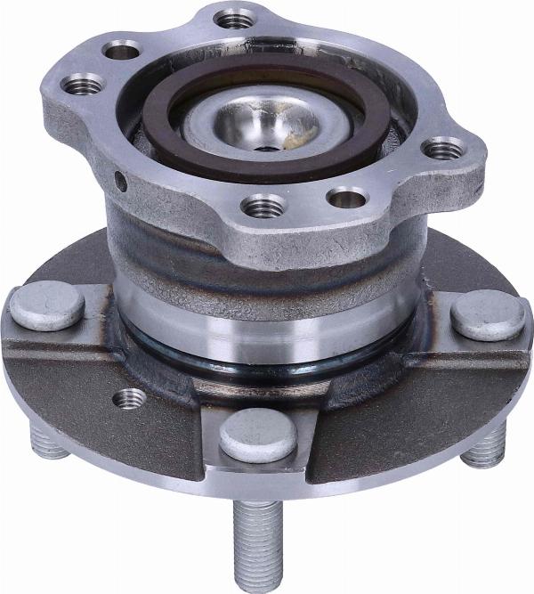 Birth 3736 - Маточина колеса autocars.com.ua