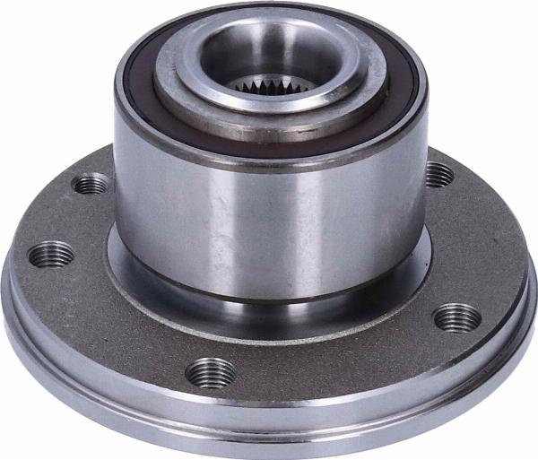 Birth 3745 - Маточина колеса autocars.com.ua