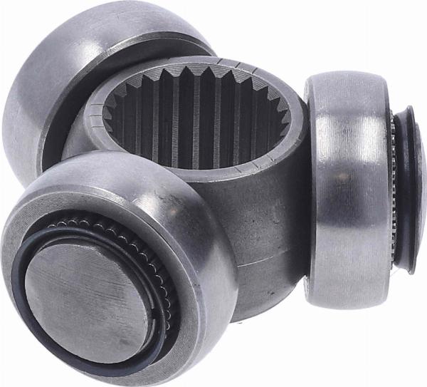 Birth 3780 - Муфта з шипами, приводний вал autocars.com.ua