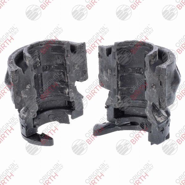 Birth 40264 - Втулка, стабілізатор autocars.com.ua