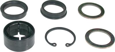 Birth 4142/C - Втулка, вал сошки рульового управління autocars.com.ua