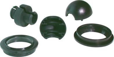 Birth 4274 - Ремкомплект, важіль перемикання autocars.com.ua