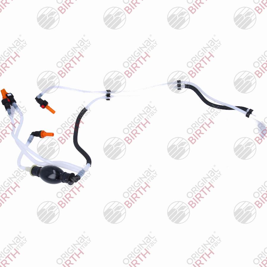 Birth 45000 - Паливопровід autocars.com.ua