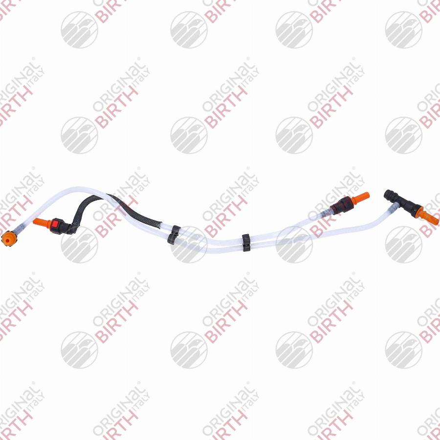 Birth 45021 - Паливопровід autocars.com.ua