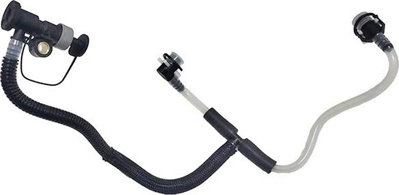 Birth 45051 - Паливопровід autocars.com.ua