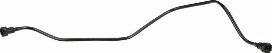 Birth 45072 - Паливопровід autocars.com.ua