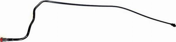 Birth 45130 - Паливопровід autocars.com.ua