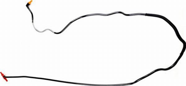 Birth 45137 - Паливопровід autocars.com.ua