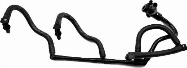 Birth 45164 - Паливопровід autocars.com.ua