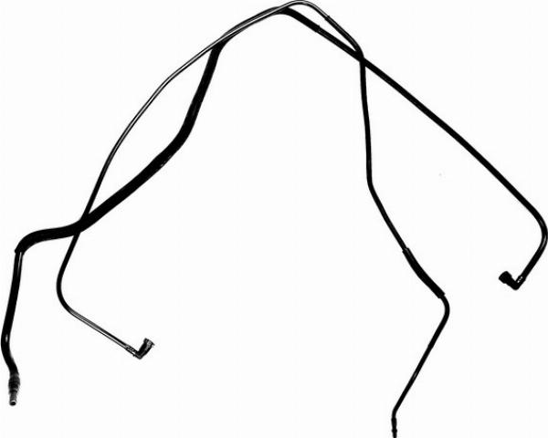 Birth 45177 - Паливопровід autocars.com.ua