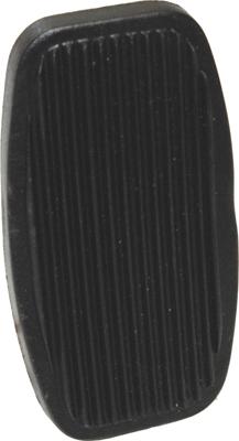 Birth 4912 - Накладка на педаль, педаль акселоратора autocars.com.ua