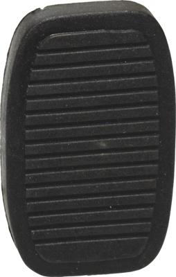 Birth 4914 - Накладка на педаль, педаль зчеплення autocars.com.ua