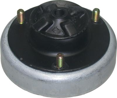 Birth 51200 - Опора стійки амортизатора, подушка autocars.com.ua