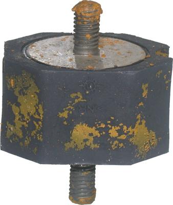 Birth 5282 - Подушка, підвіска двигуна autocars.com.ua