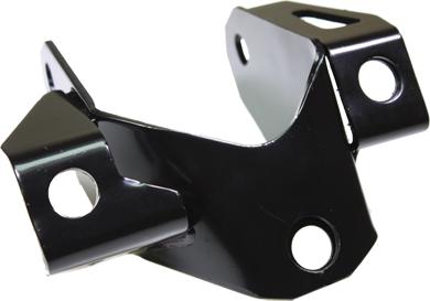 Birth 52878 - Шарнірний кронштейн, підвіска двигуна autocars.com.ua