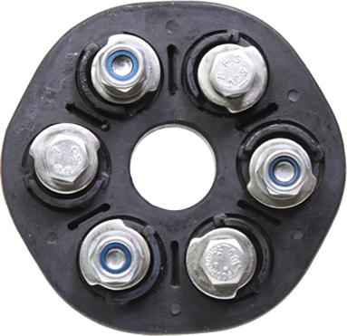 Birth 52975 - Шарнір, поздовжній вал autocars.com.ua