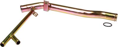 Birth 52986 - Трубка охолоджуючої рідини autocars.com.ua