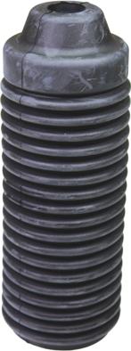 Birth 53015 - Пильник амортизатора, захисний ковпак autocars.com.ua