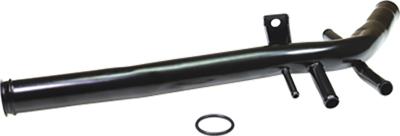 Birth 53033 - Трубка охолоджуючої рідини autocars.com.ua