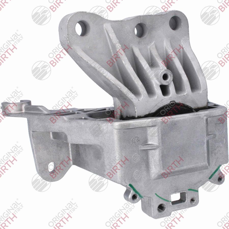 Birth 53776 - Подушка, підвіска двигуна autocars.com.ua