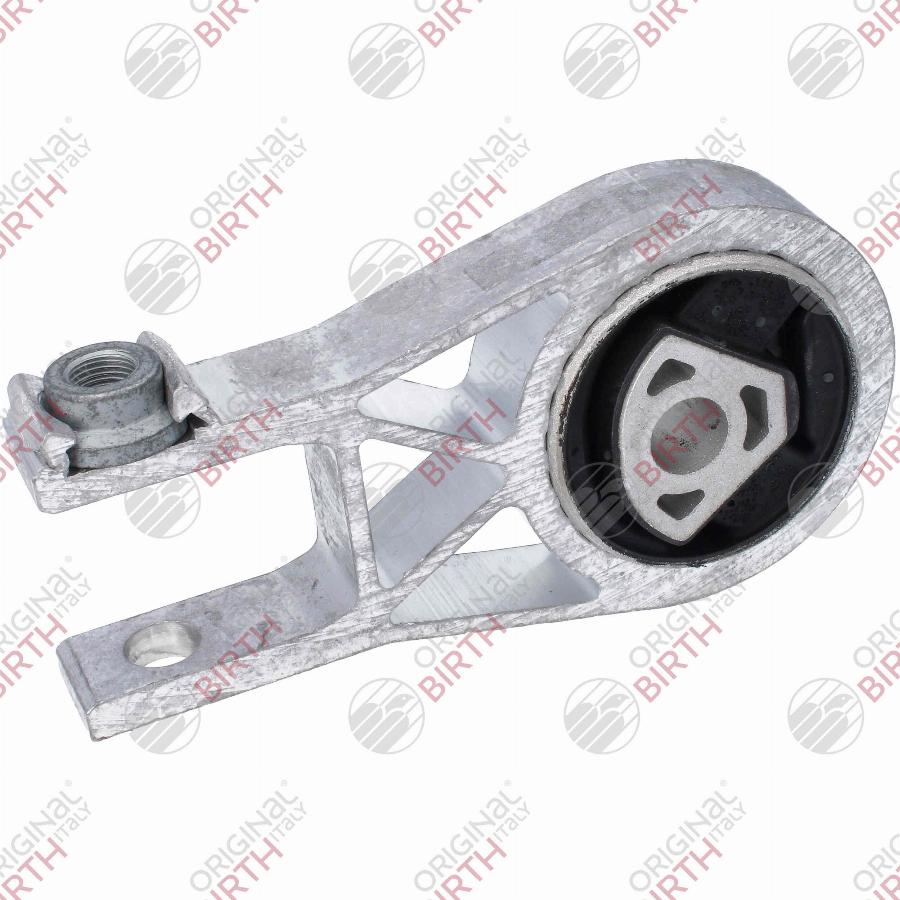 Birth 53784 - Подушка, підвіска двигуна autocars.com.ua