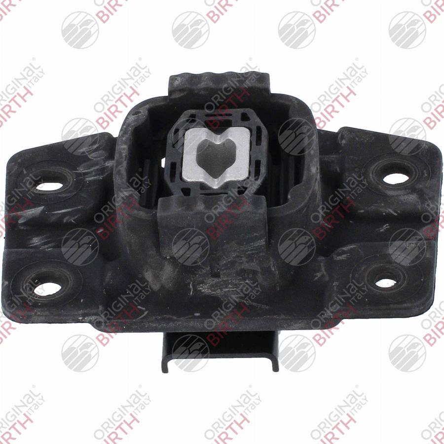 Birth 53796 - Підвіска, ступінчаста коробка передач autocars.com.ua