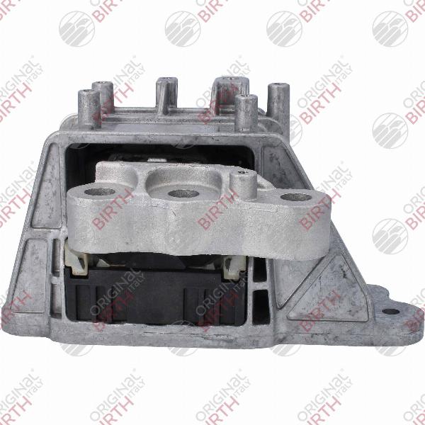 Birth 53797 - Подушка, підвіска двигуна autocars.com.ua