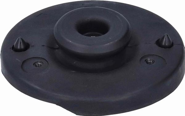 Birth 53865 - Опора стійки амортизатора, подушка autocars.com.ua