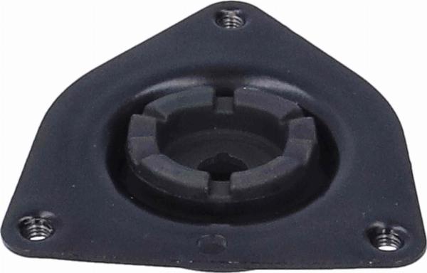 Birth 53866 - Опора стійки амортизатора, подушка autocars.com.ua