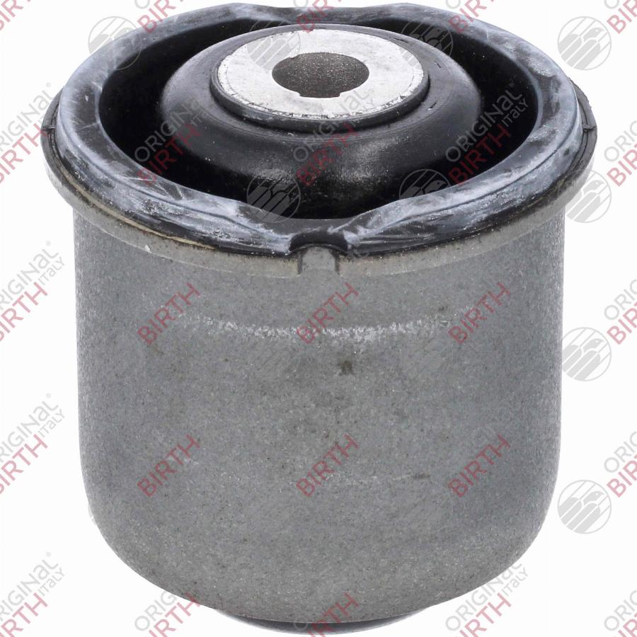 Birth 53907 - Втулка, балка мосту autocars.com.ua