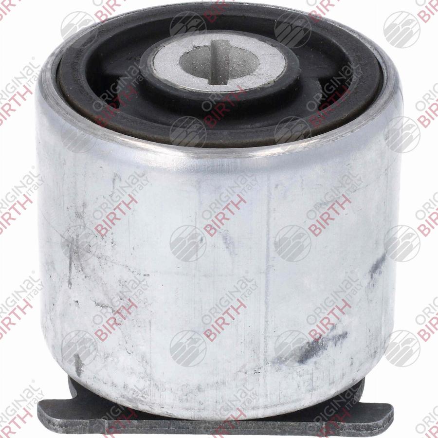 Birth 53908 - Втулка, балка мосту autocars.com.ua