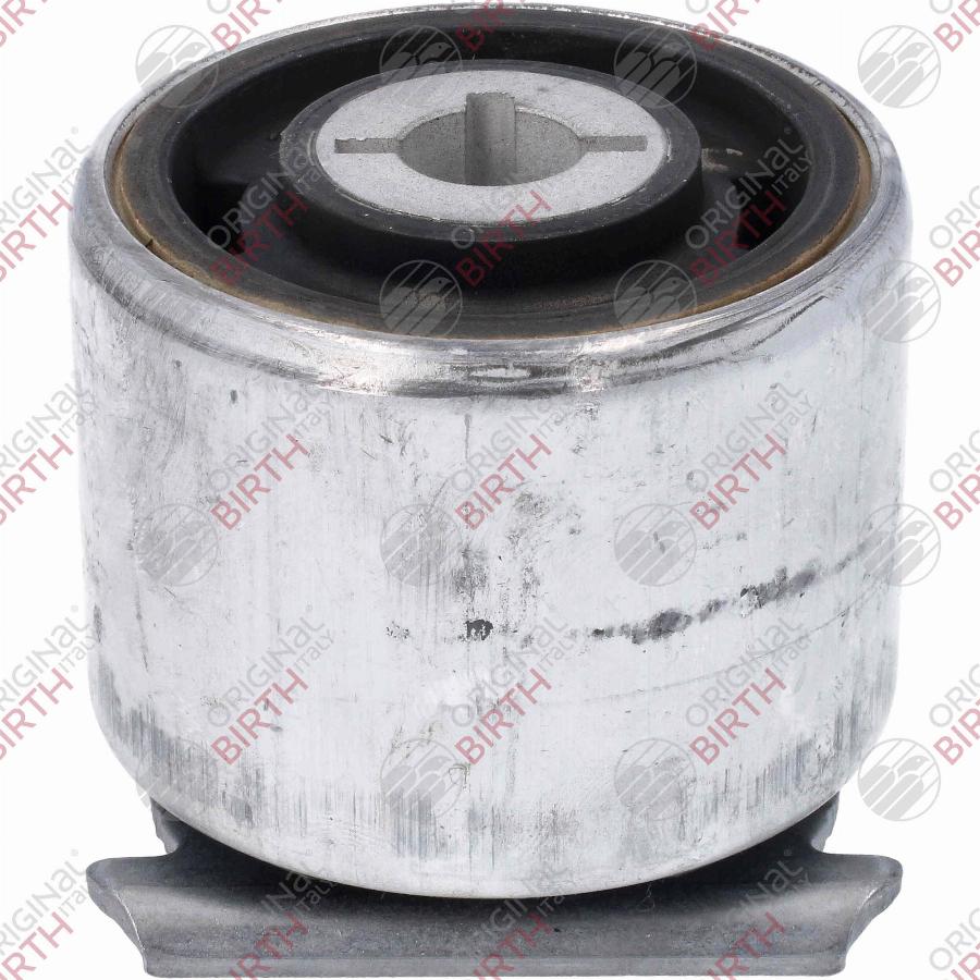 Birth 53909 - Втулка, балка мосту autocars.com.ua
