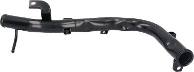 Birth 54266 - Трубка охолоджуючої рідини autocars.com.ua