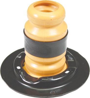 Birth 54321 - Опора стійки амортизатора, подушка autocars.com.ua