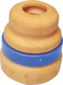 Birth 54368 - Відбійник, буфер амортизатора autocars.com.ua