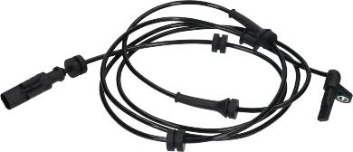 Birth 54475 - Датчик ABS, частота обертання колеса autocars.com.ua