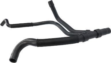 Birth 54594 - Шланг радіатора autocars.com.ua