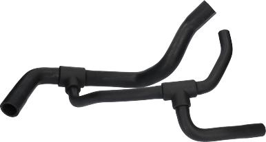 Birth 54617 - Шланг радіатора autocars.com.ua