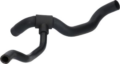 Birth 54653 - Шланг радіатора autocars.com.ua