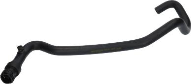 Birth 54663 - Шланг радіатора autocars.com.ua