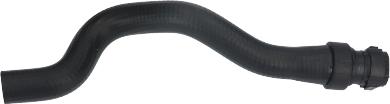 Birth 54664 - Шланг радіатора autocars.com.ua