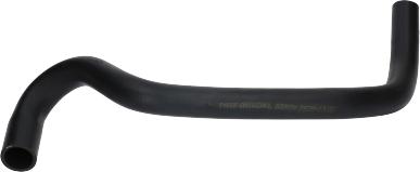 Birth 54666 - Шланг радіатора autocars.com.ua