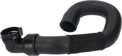 Birth 54749 - Шланг радіатора autocars.com.ua