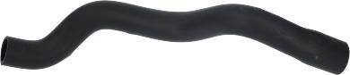 Birth 54833 - Шланг радіатора autocars.com.ua
