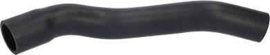 Birth 54965 - Шланг радіатора autocars.com.ua